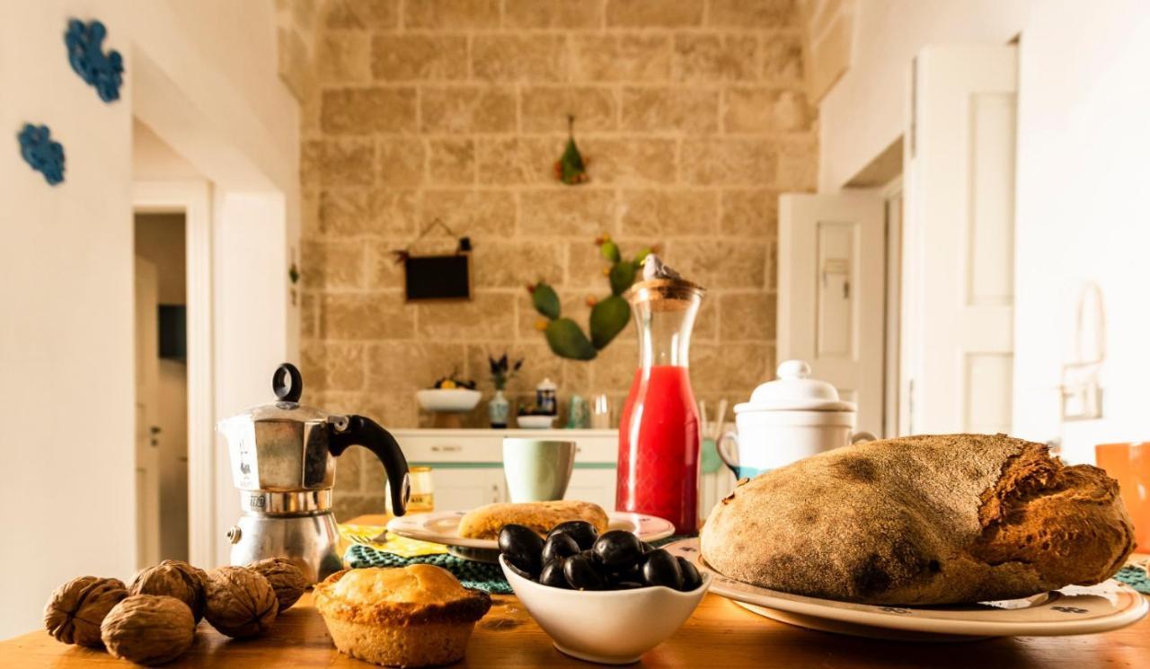 شقة Barocco House فرنولي المظهر الخارجي الصورة