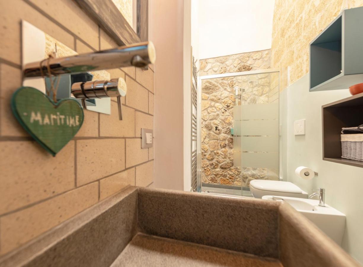 شقة Barocco House فرنولي المظهر الخارجي الصورة
