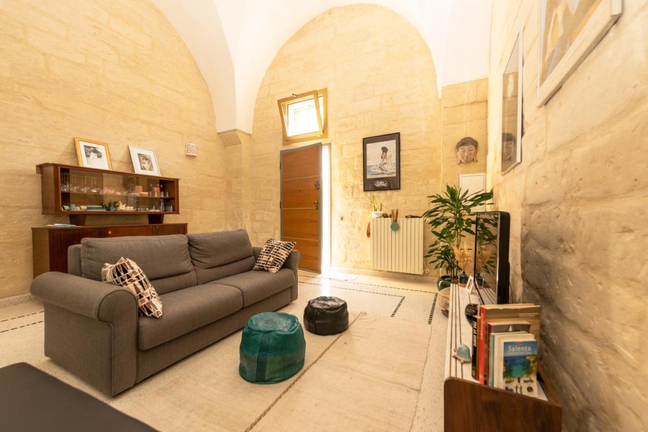 شقة Barocco House فرنولي المظهر الخارجي الصورة