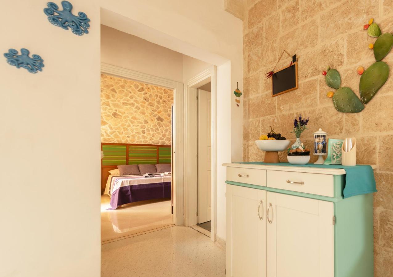 شقة Barocco House فرنولي المظهر الخارجي الصورة