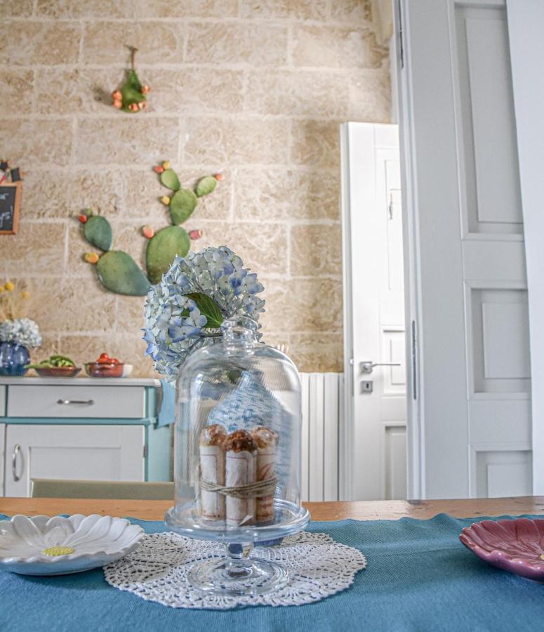شقة Barocco House فرنولي المظهر الخارجي الصورة