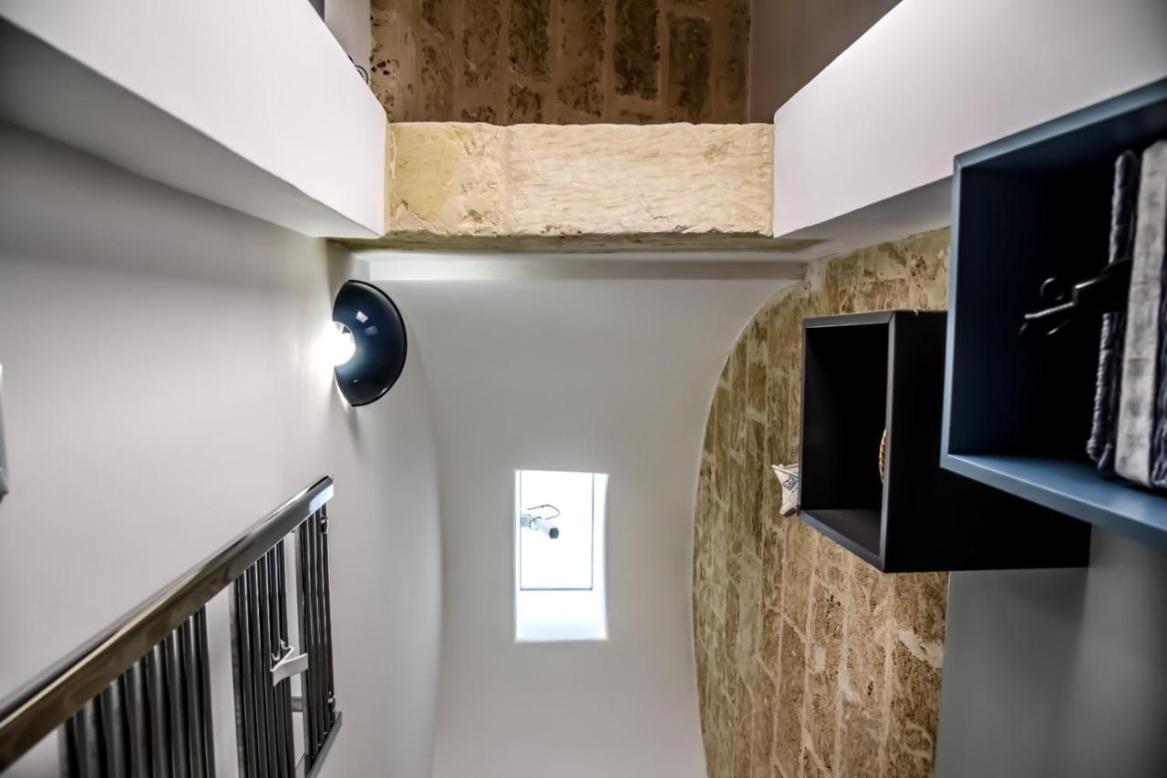 شقة Barocco House فرنولي المظهر الخارجي الصورة