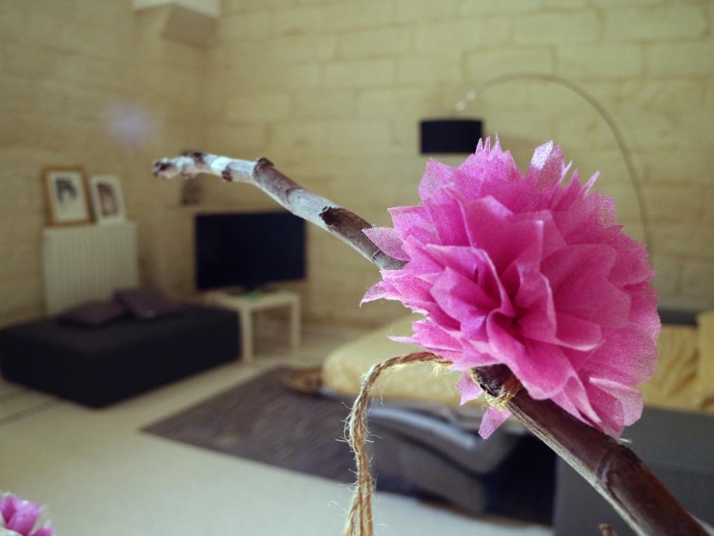 شقة Barocco House فرنولي المظهر الخارجي الصورة